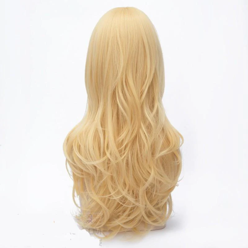 Cosplay Wig - cs 255B - Image 3