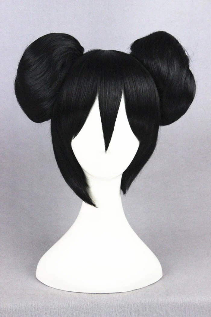 Cosplay Wig - cs 257A