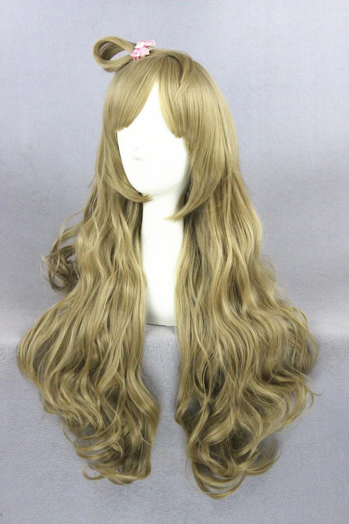 Cosplay Wig - cs 258A