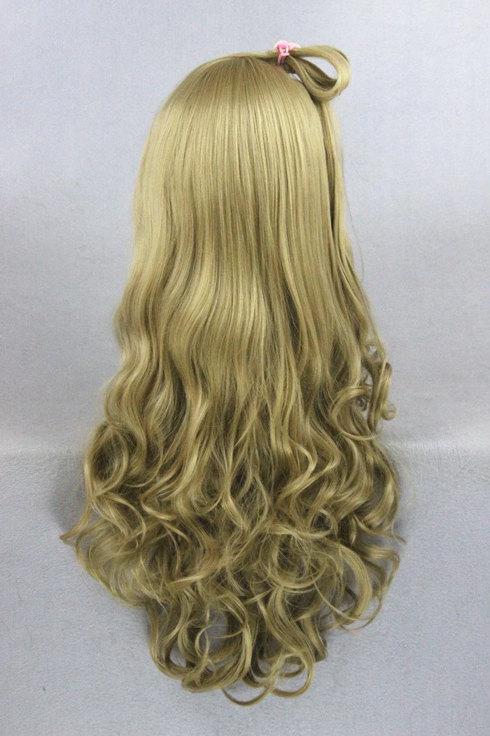 Cosplay Wig - cs 258A - Image 2
