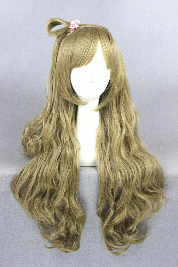 Cosplay Wig - cs 258A - Image 3