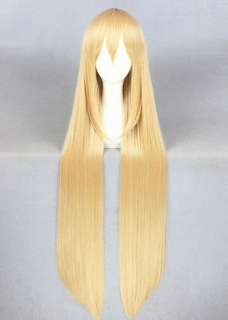Cosplay Wig - cs 262A
