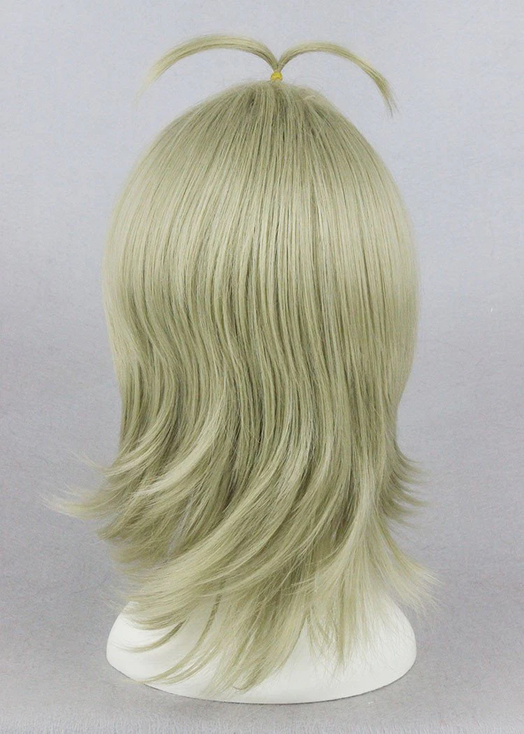 Cosplay Wig - cs 267A - Image 2