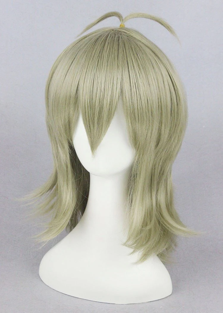 Cosplay Wig - cs 267A - Image 3