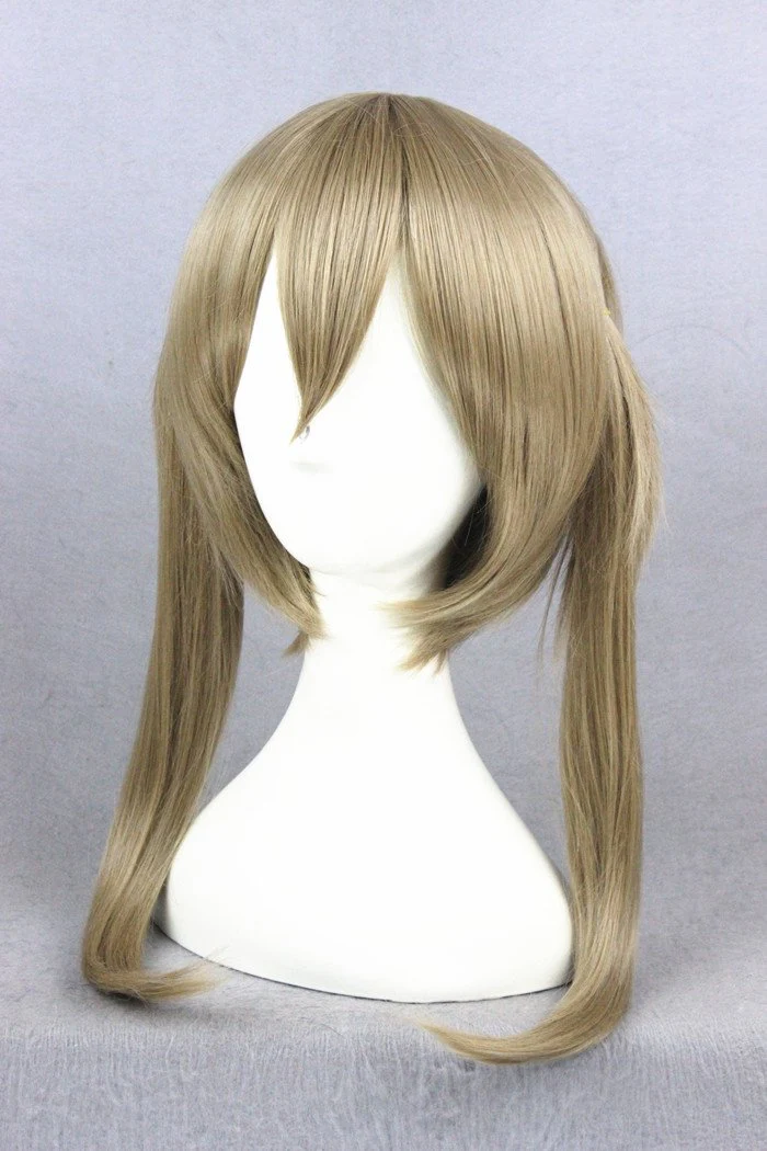 Cosplay Wig - cs 270B - Image 3