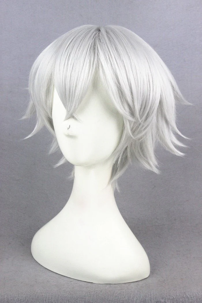 Cosplay Wig - cs 273C - Image 3