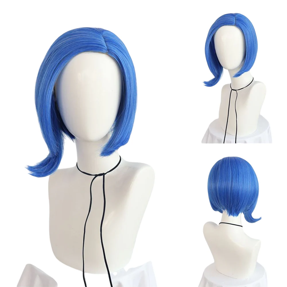 Cosplay Wig - CS 274D