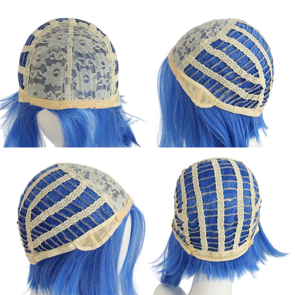 Cosplay Wig - CS 274D - Image 6