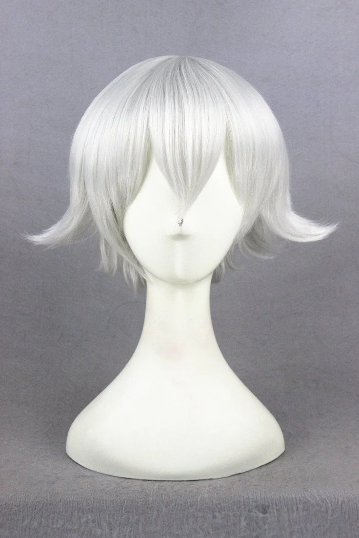 Cosplay Wig - cs 277A