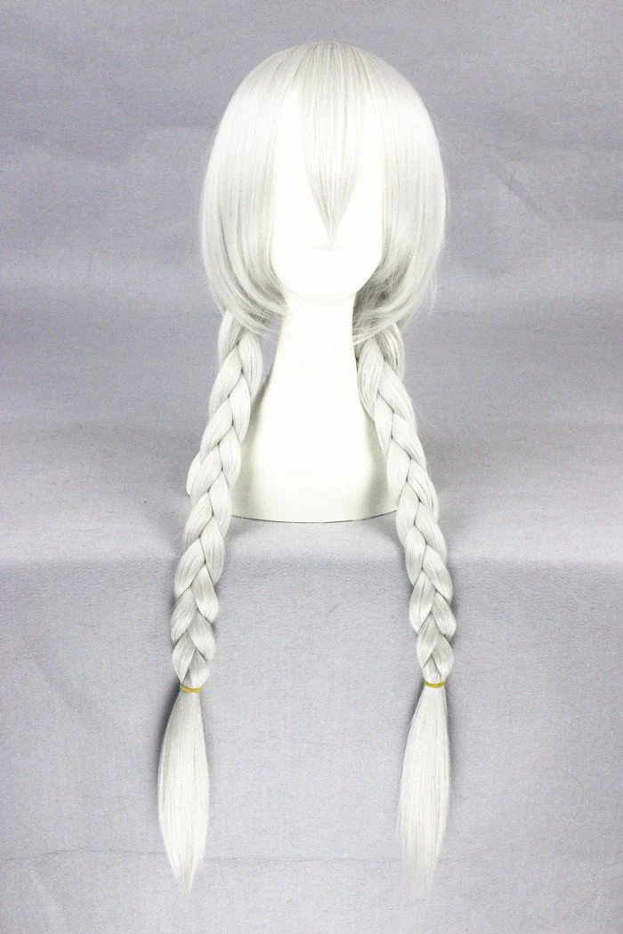 Cosplay Wig - CS 278A