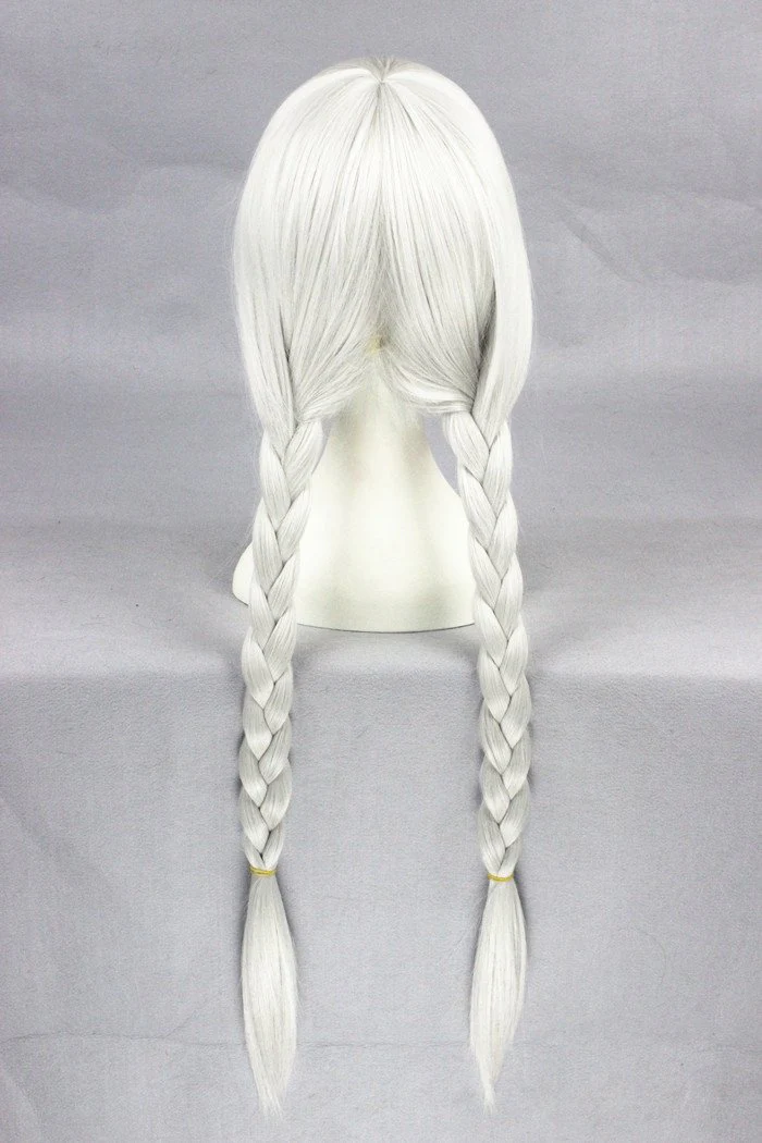 Cosplay Wig - CS 278A - Image 2