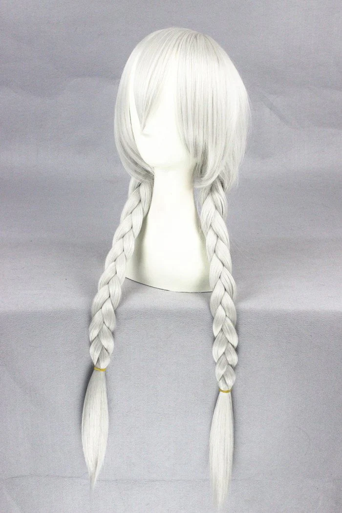 Cosplay Wig - CS 278A - Image 3