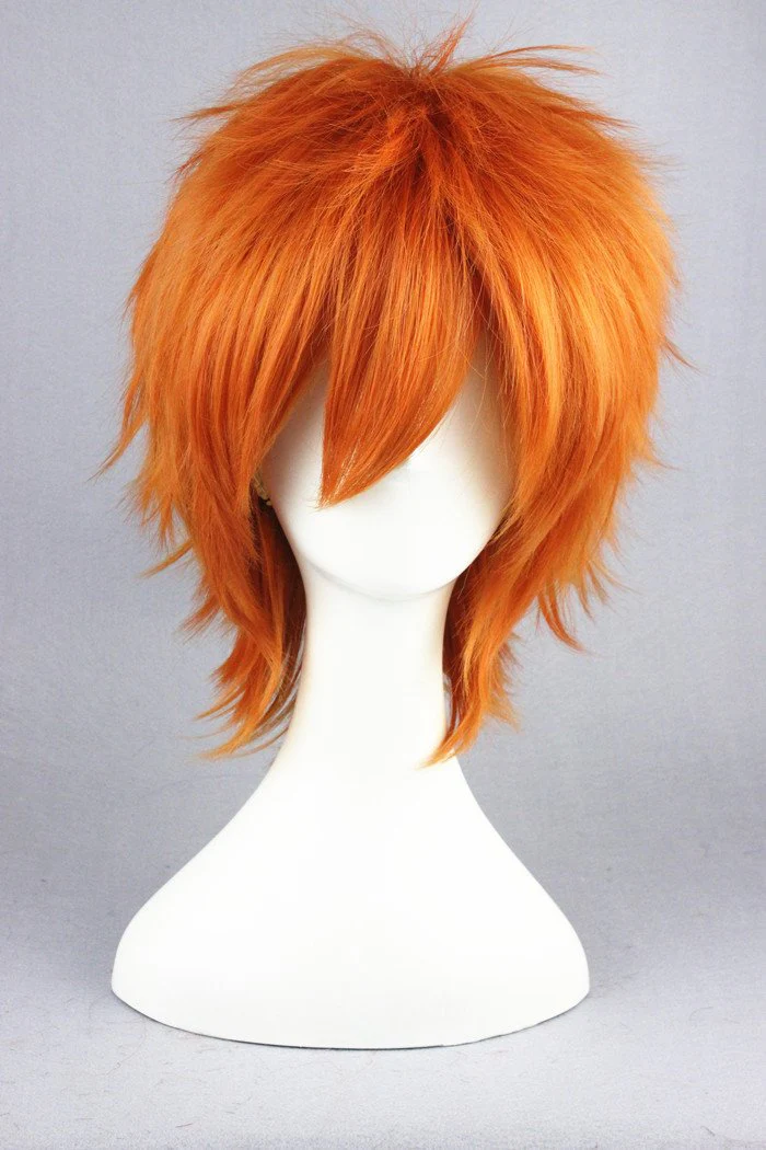 Cosplay Wig - CS 278C