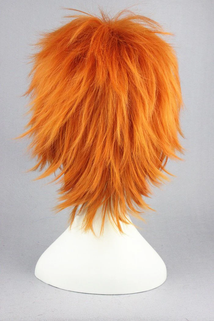 Cosplay Wig - CS 278C - Image 2