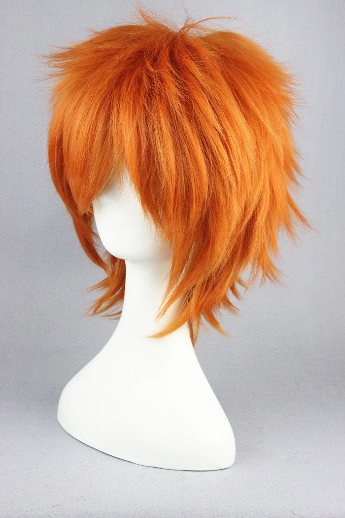 Cosplay Wig - CS 278C - Image 3