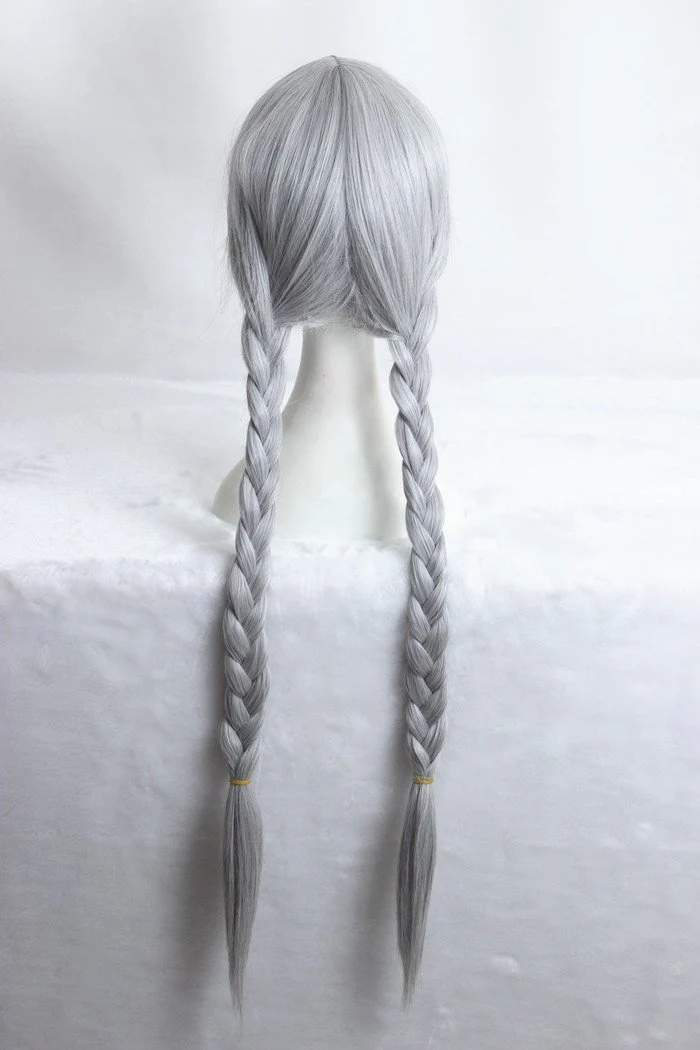 Cosplay Wig - CS 278E - Image 2