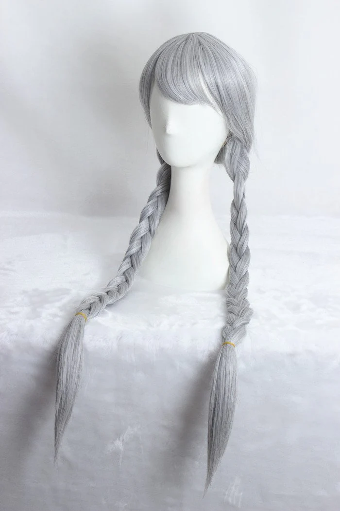 Cosplay Wig - CS 278E - Image 3