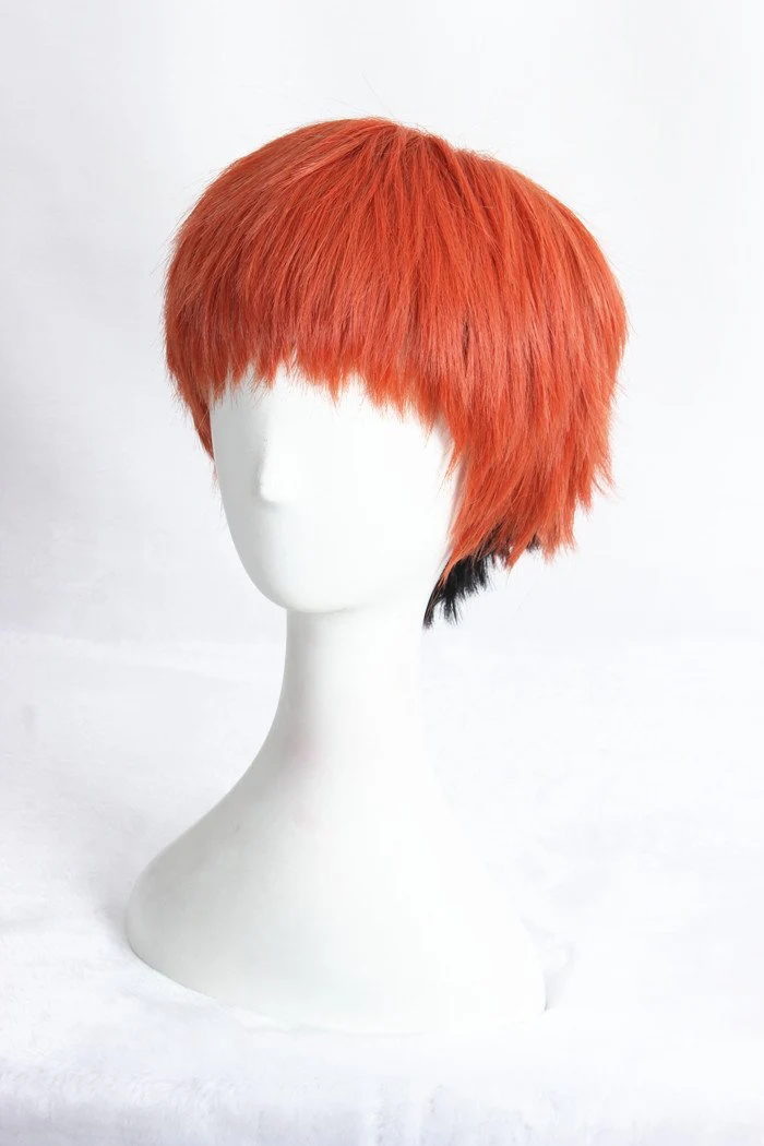 Cosplay Wig - CS 278F - Image 3