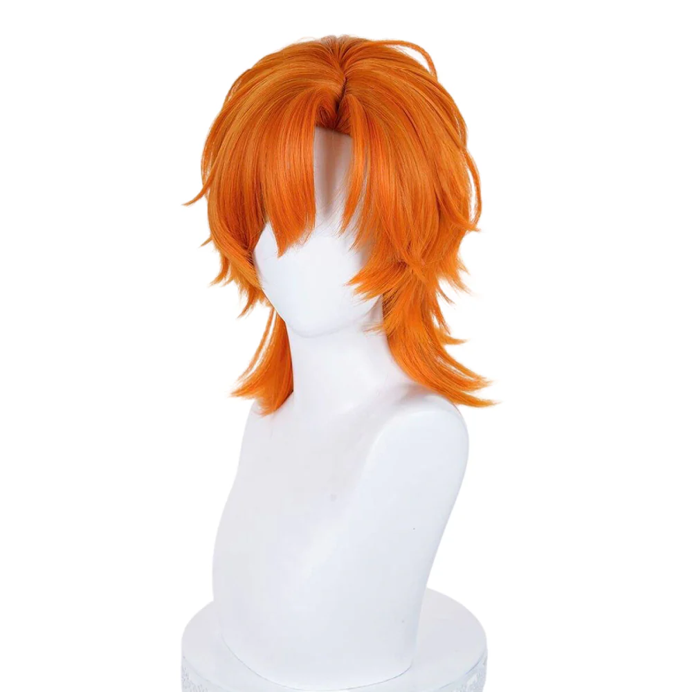Cosplay Wig CS-278G - Image 2