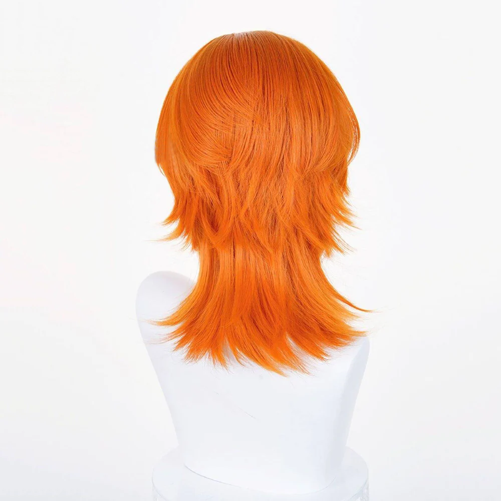 Cosplay Wig CS-278G - Image 3