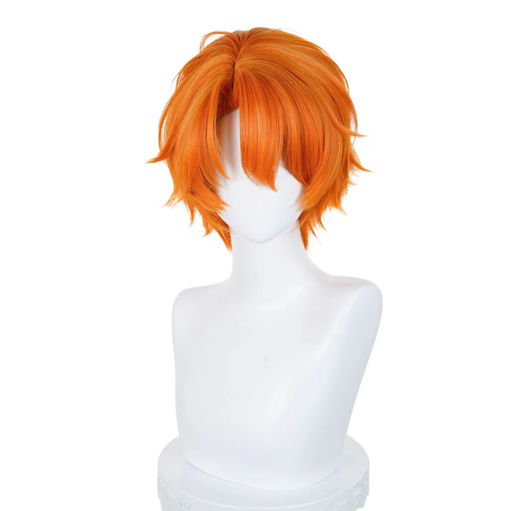 Cosplay Wig CS-278G - Image 5