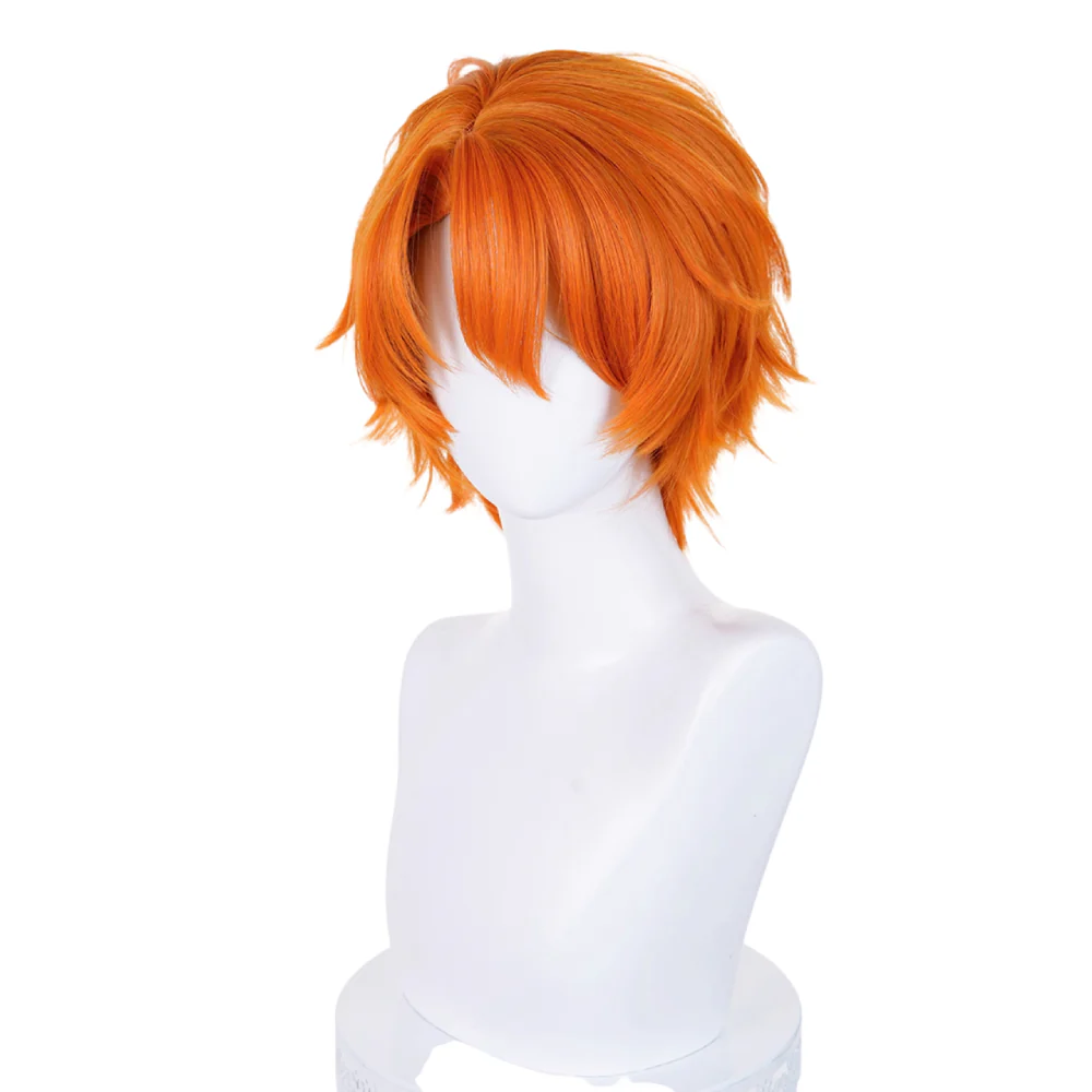 Cosplay Wig CS-278G - Image 6