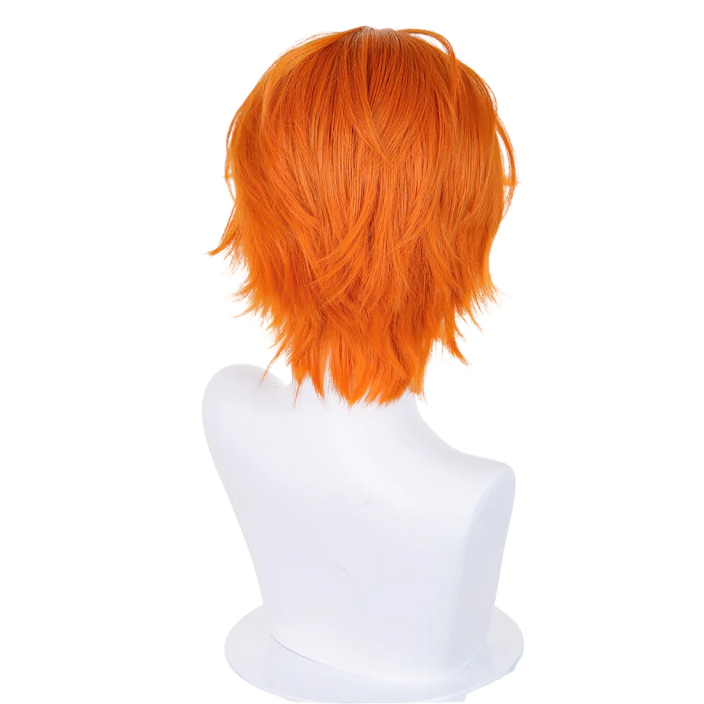 Cosplay Wig CS-278H - Image 6