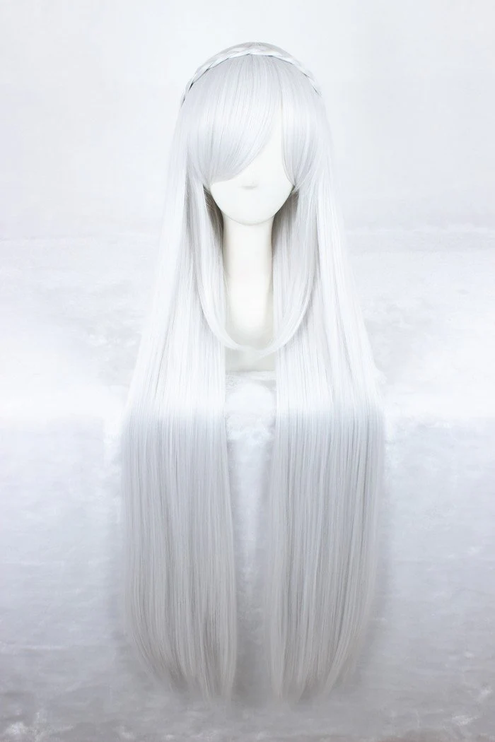 Cosplay Wig - cs 288A