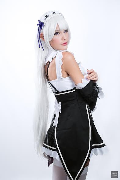 Cosplay Wig - cs 288A - Image 5