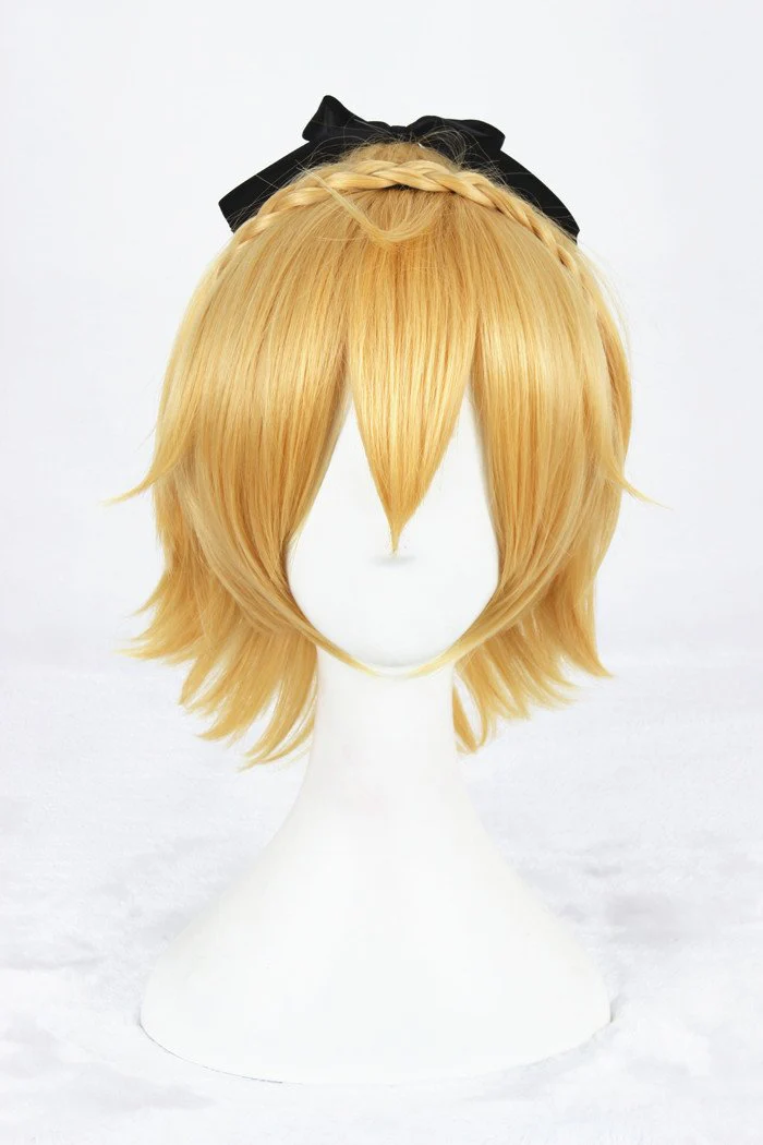 Cosplay Wig - cs 288B