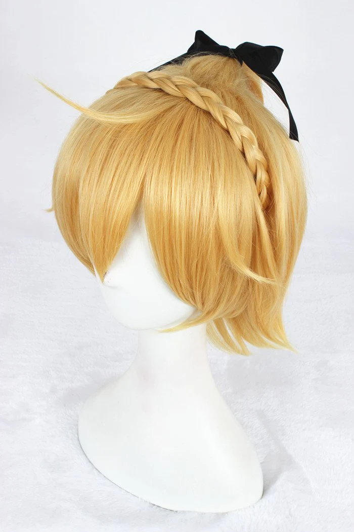 Cosplay Wig - cs 288B - Image 2