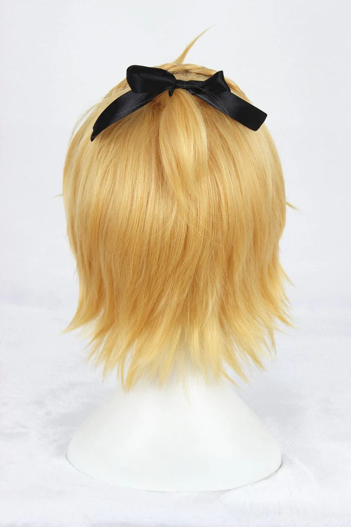 Cosplay Wig - cs 288B - Image 3
