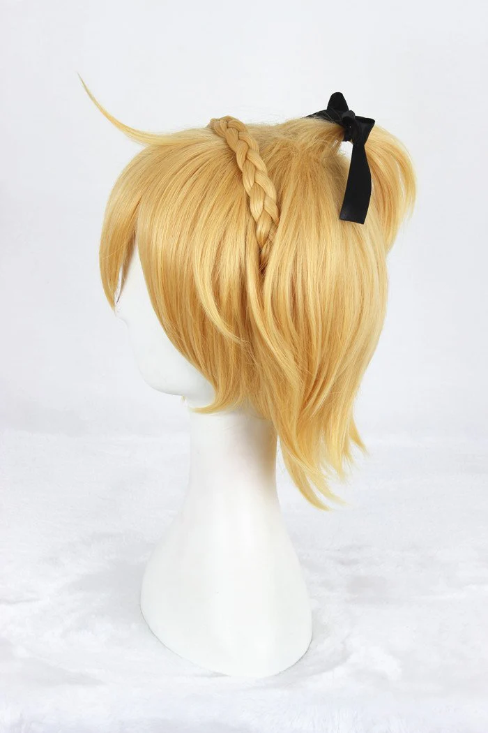 Cosplay Wig - cs 288B - Image 4
