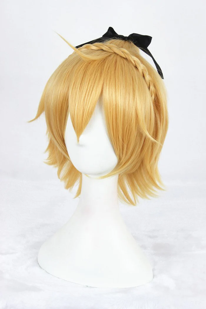 Cosplay Wig - cs 288B - Image 5