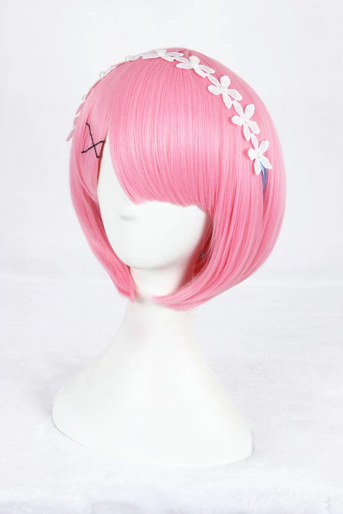 Cosplay Wig - cs 288C