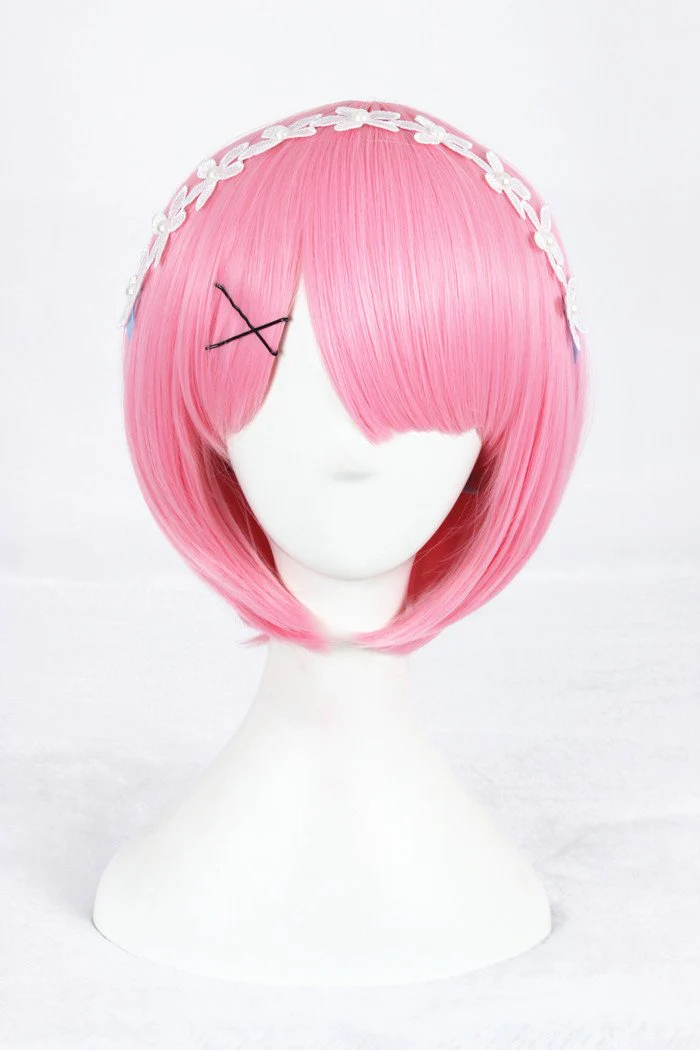Cosplay Wig - cs 288C - Image 2