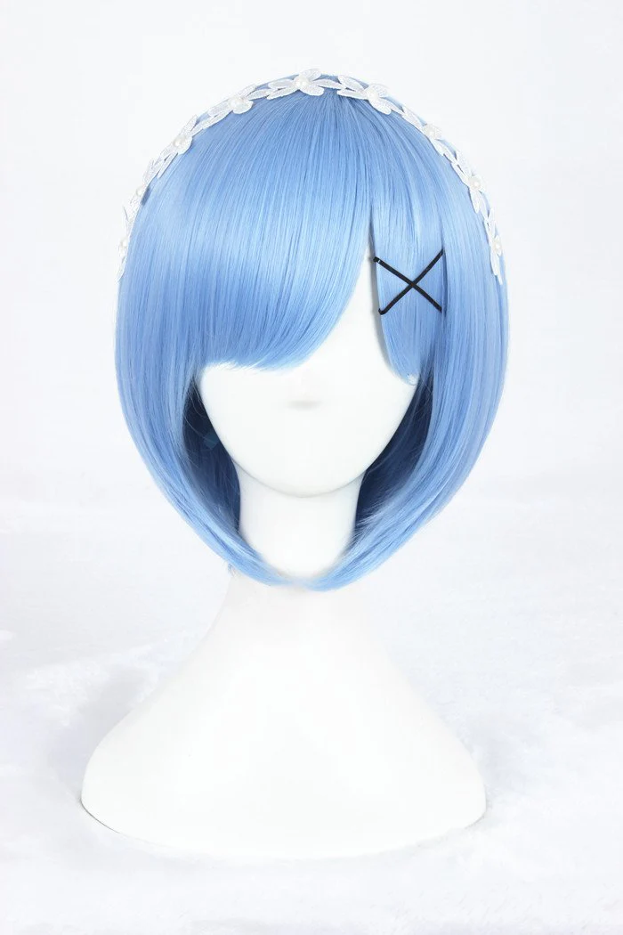 Cosplay Wig - cs 288D