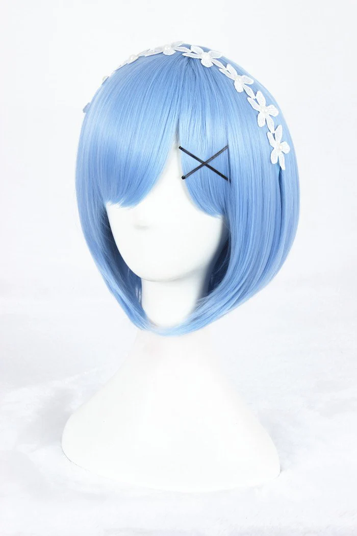 Cosplay Wig - cs 288D - Image 3