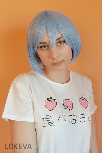 Cosplay Wig - cs 288D - Image 4