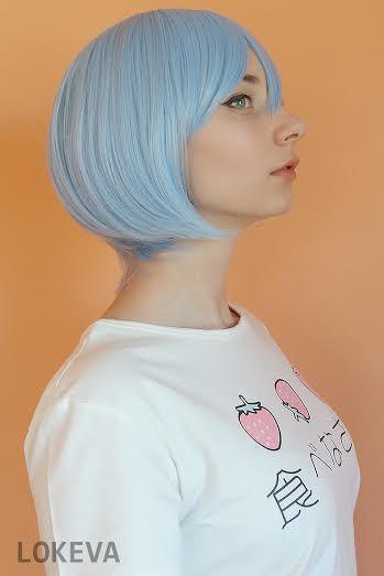 Cosplay Wig - cs 288D - Image 5