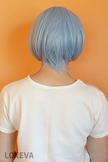 Cosplay Wig - cs 288D - Image 6
