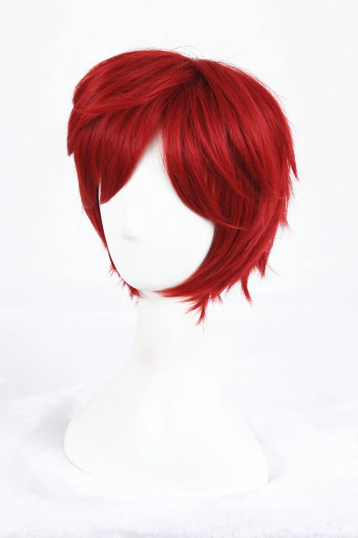 Cosplay Wig - cs 288E - Image 3