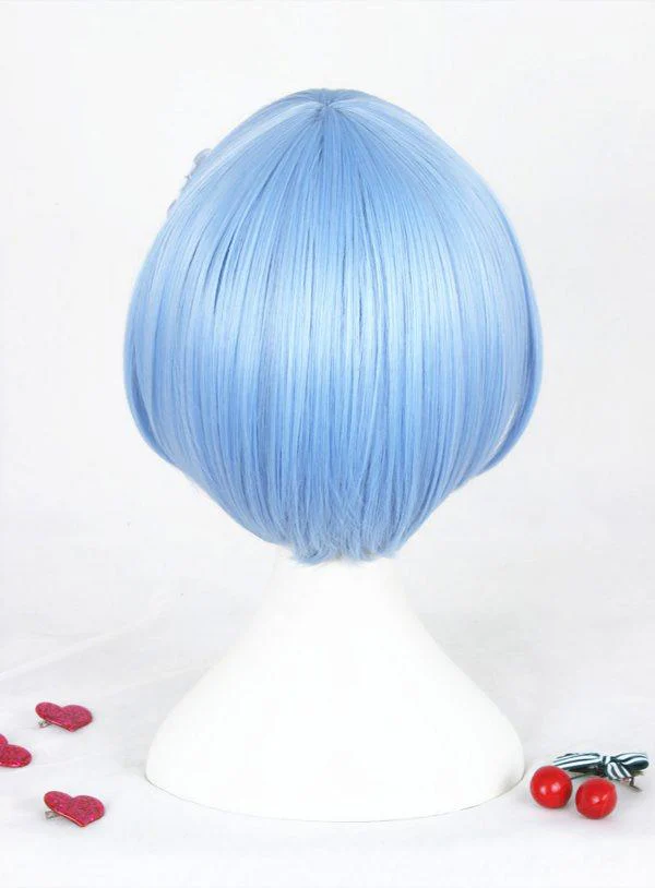 Cosplay Wig - cs 288F - Image 2