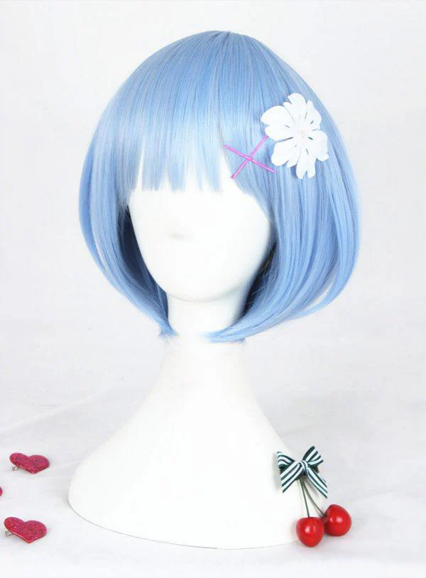 Cosplay Wig - cs 288F - Image 3