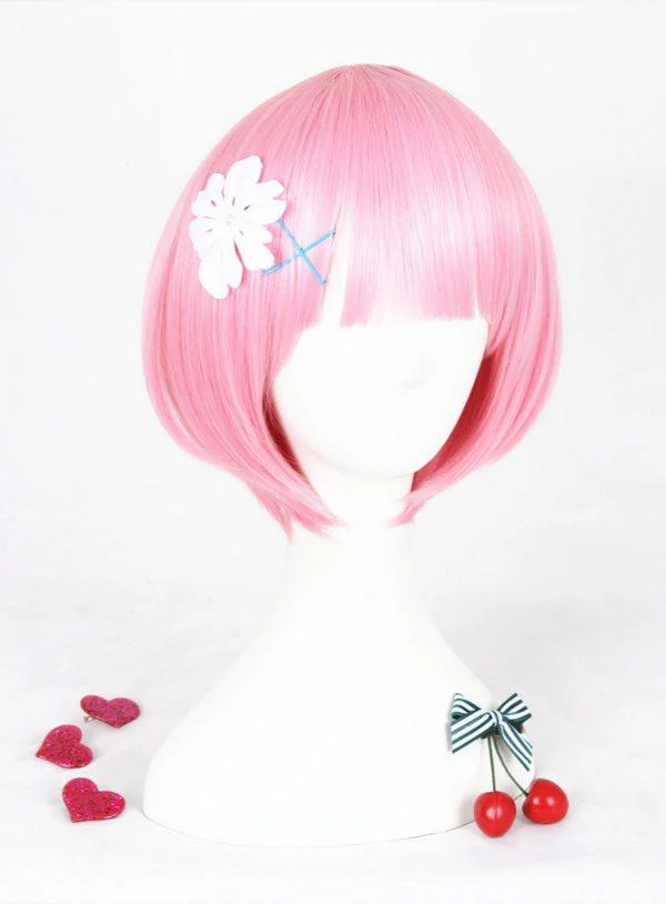 Cosplay Wig - cs 288G