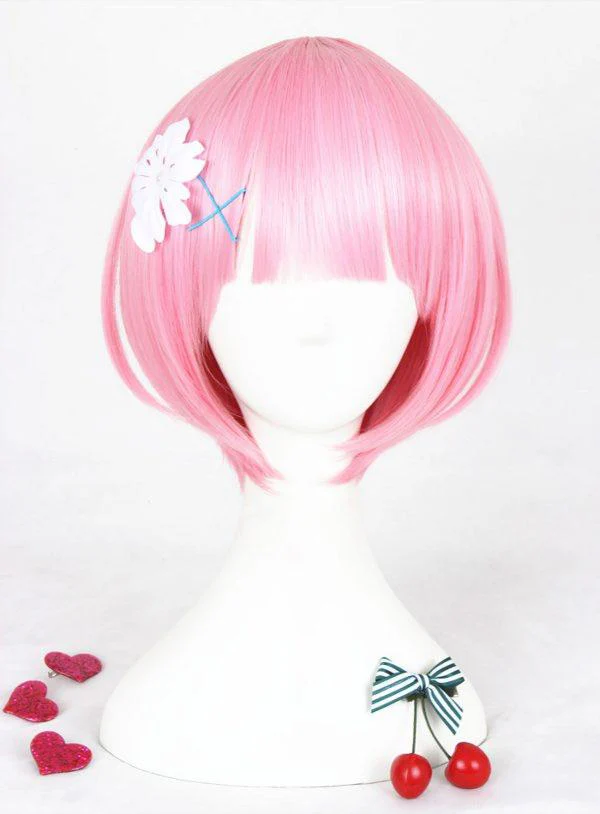 Cosplay Wig - cs 288G - Image 2