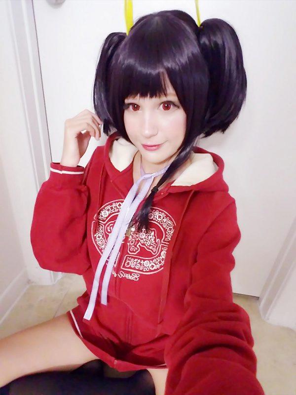 Cosplay Wig - cs 289A - Image 5