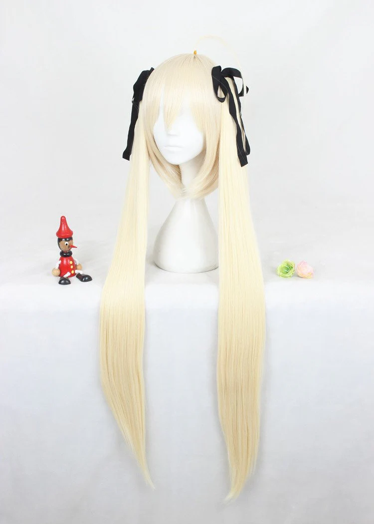 Cosplay Wig - cs 301A - Image 2