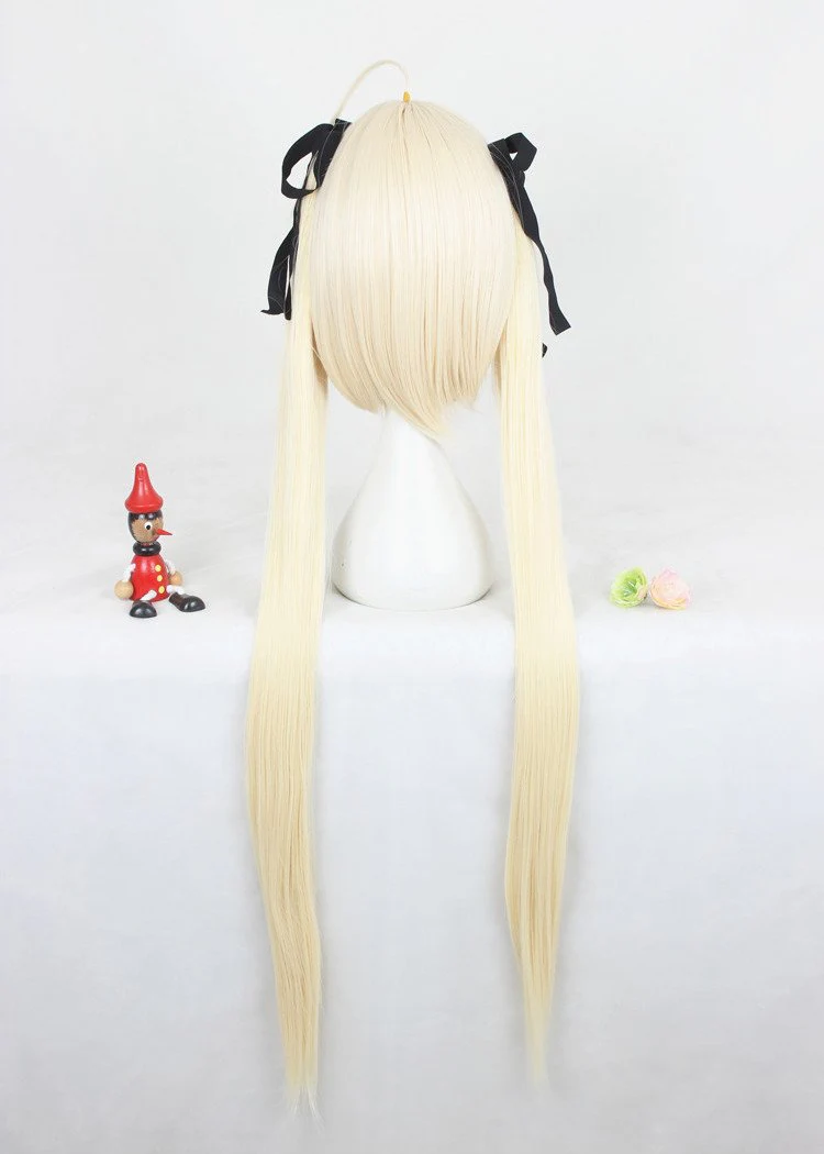 Cosplay Wig - cs 301A - Image 3