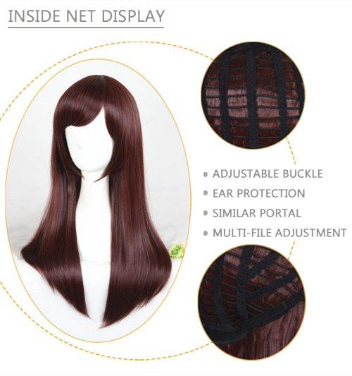 Cosplay Wig - cs 302A
